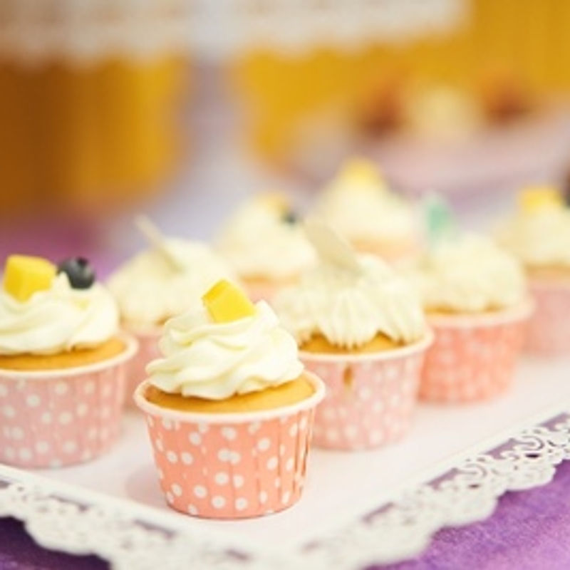 Candy Corner decoration ideas