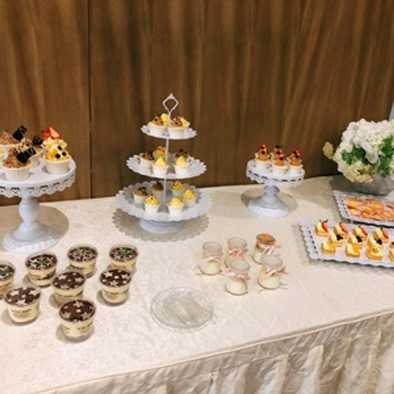 Candy Corner decoration ideas