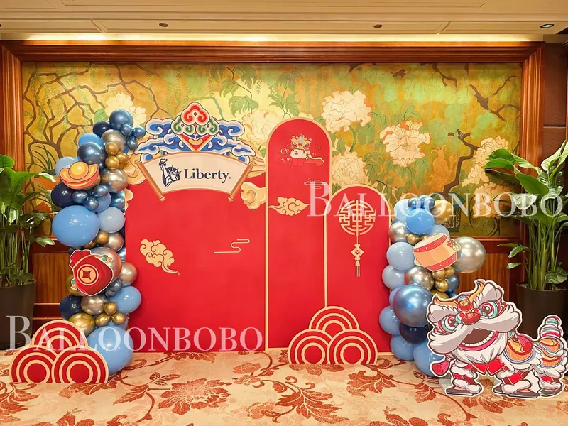 Corporate Dinners, Annual Parties & Opening Ceremonies