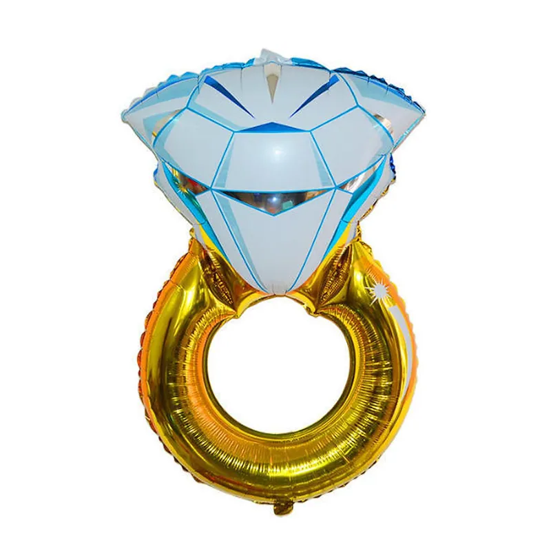 金色戒指