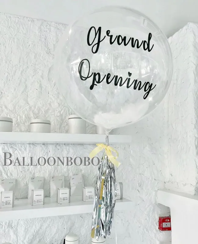 Grand Opening Balloon