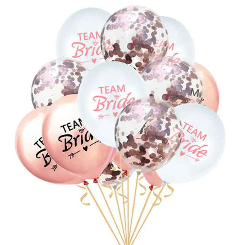 Bridal Shower