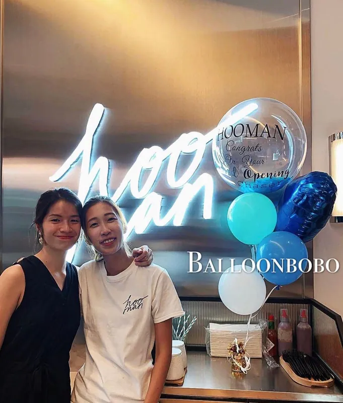 Grand Opening balloon set C