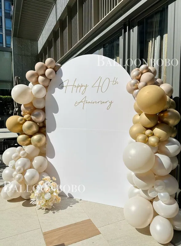 Anniversary Decoration