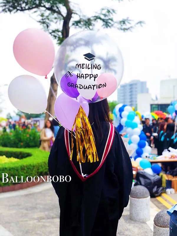 Graduation